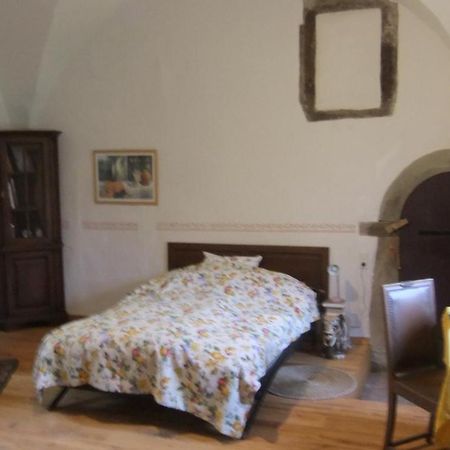 Schloss Hoellrich Karsbach Eksteriør bilde
